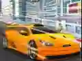 Spel Race 2 Survive på nätet