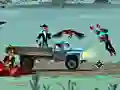 Spel Zombie Truck på nätet