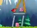Spel Crazy Birds 2 på nätet