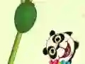 Spel Fat Panda på nätet