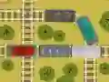 Spel Rail Rush på nätet