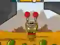 Spel Amigo coyote 4 Travel på nätet