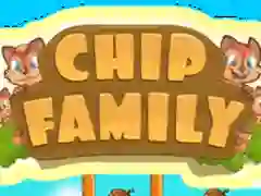 Spel Chip Family på nätet