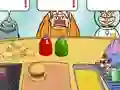 Spel Spongebob Restaurant på nätet
