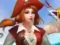 Spel Pirates and Treasures på nätet