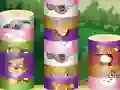 Spel Zoo Animals på nätet