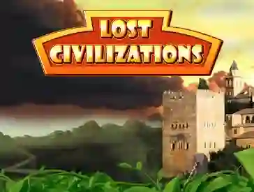 Spel Lost Civilizations på nätet