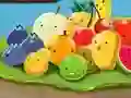 Spel Fruity Flavour på nätet