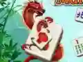 Spel Dragons Mahjong på nätet