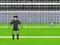 Spel Euro Penalty 2016 på nätet