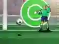 Spel Soccertastic på nätet