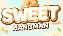 Spel Sweet Hangman på nätet