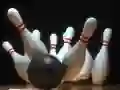 Spel Classic Bowling på nätet