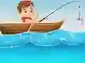 Spel Fishing Frenzy på nätet