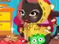 Spel Cat Fashion Designer på nätet