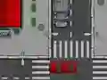 Spel Car Crossing på nätet