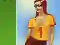 Spel Soccer Girl på nätet