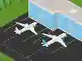 Spel Airport Rush på nätet