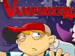 Spel Vampirizer på nätet