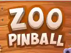Spel Zoo Pinball på nätet