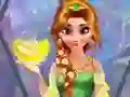Spel Anna Makeover på nätet