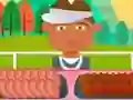 Spel Fast Food Takeaway på nätet