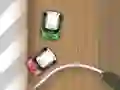 Spel Mini Race Rush på nätet