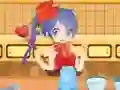Spel Cooking Super Girls på nätet