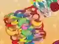 Spel Super Loom: Dragonscale på nätet