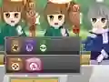 Spel Heavenly Sweet Donuts på nätet