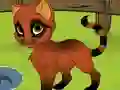 Spel My Kitten på nätet