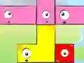 Spel Snap The Shape Spring på nätet
