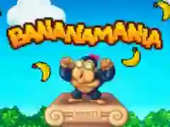 Spel Bananamania på nätet