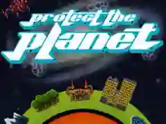 Spel Protect The Planet på nätet
