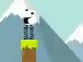 Spel Spring Panda på nätet