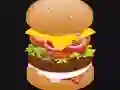 Spel Burger Maker på nätet