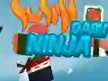 Spel Sushi Ninja Dash på nätet