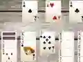 Spel Wild West Solitaire på nätet