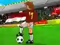 Spel Tiki Taka Run på nätet