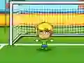 Spel Penalty 2014 på nätet