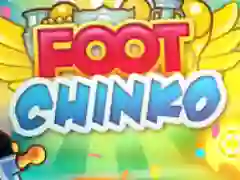 Spel Foot Chinko på nätet