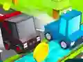 Spel Block racer på nätet