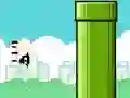 Spel Flappy Sheep Multiplayer på nätet