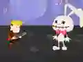 Spel Brave Squad på nätet