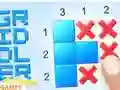 Spel Griddlers Deluxe på nätet