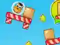 Spel Hamster Go Home på nätet