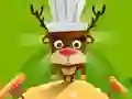Spel Burger Story på nätet