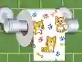 Spel Toilet Roll på nätet