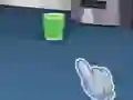 Spel Toss A Paper Multiplayer på nätet