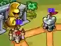 Spel Royal Knight på nätet